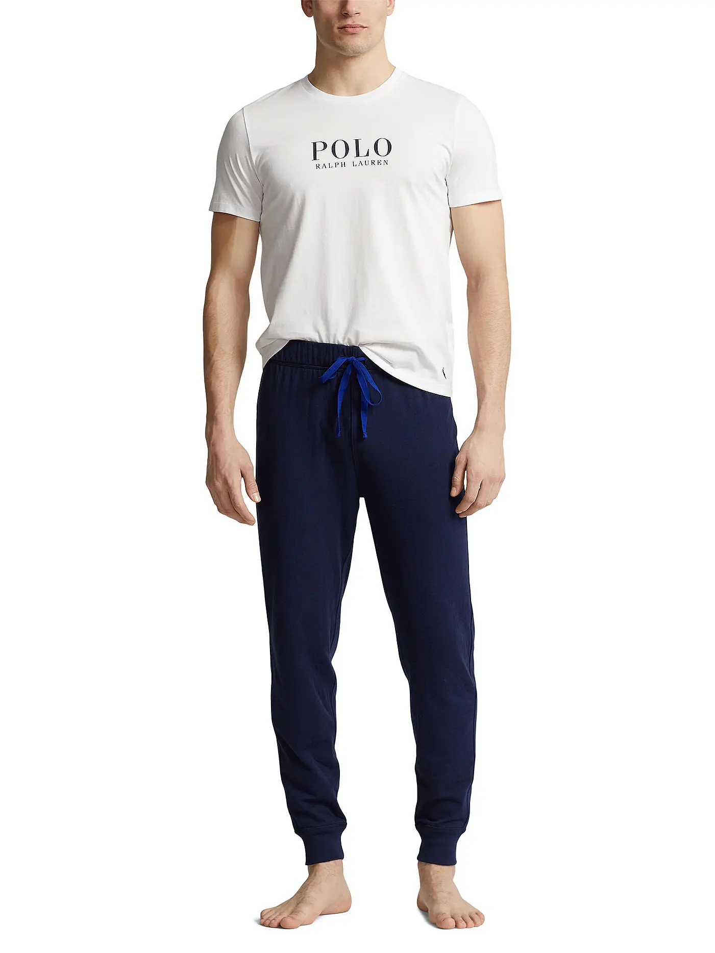 POLO RALPH LAUREN | Loungewear Shirt | 